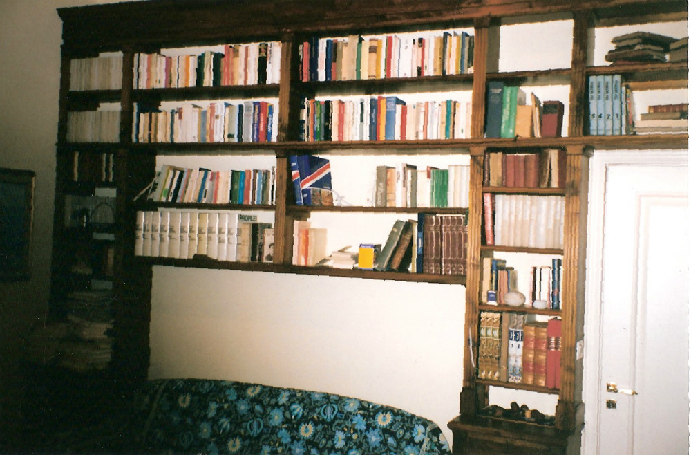 Librerie classiche